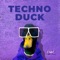 Techno Duck - Crazy Music Channel lyrics