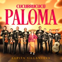 Cucurrucucú Paloma - Single - Lupita Villanueva