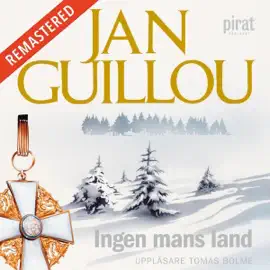Ingen mans land (Unabridged)