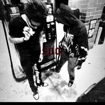 Jeff Hardy (feat. Sno j3) - Single