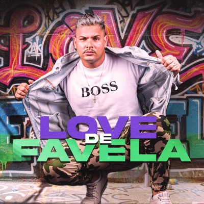 Love de Favela