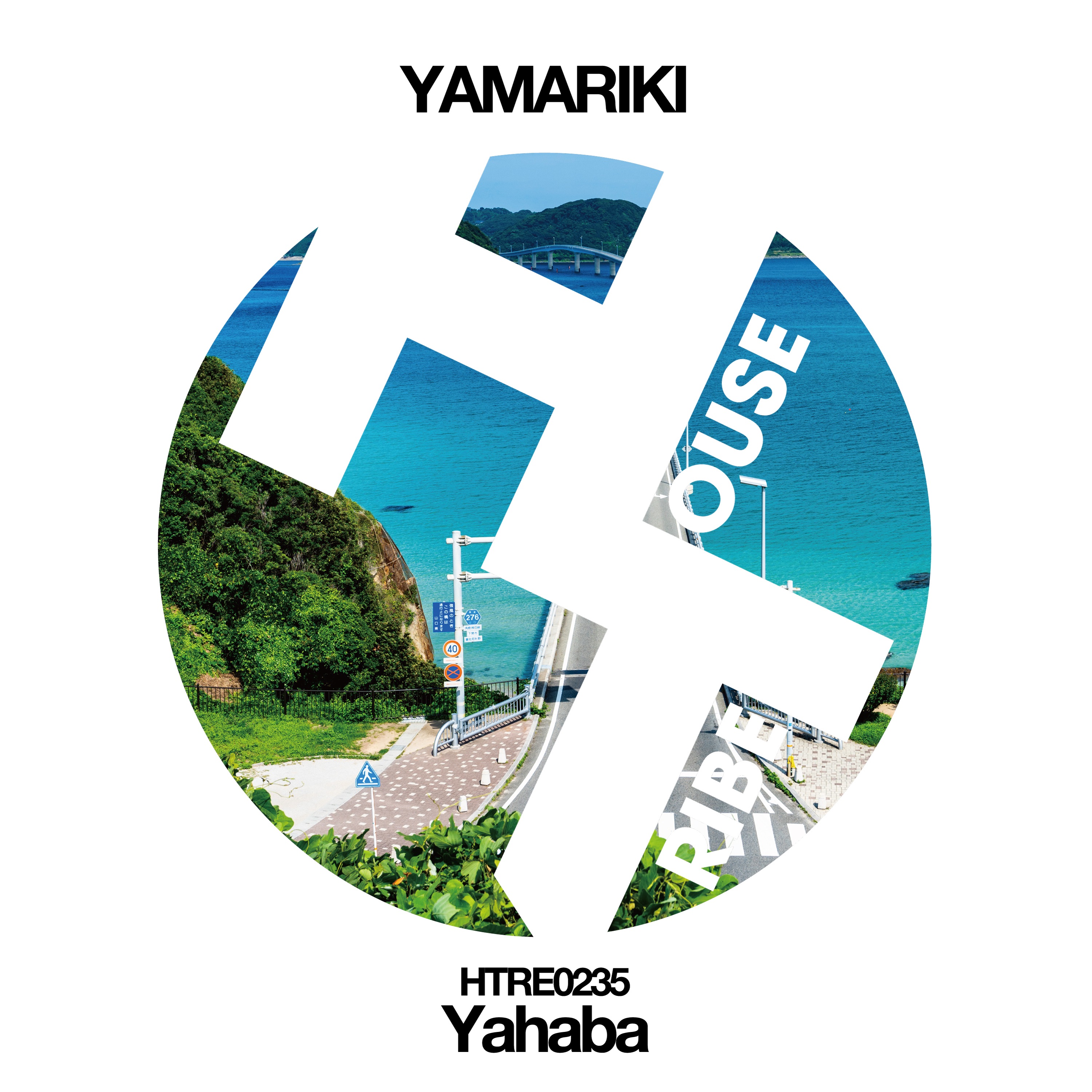 Yahaba - Single