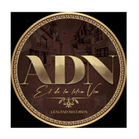 Tengo un Plan - Single - Adn