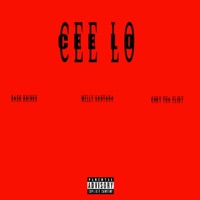 CEE LO (feat. Bash Brinks & CurtThaFlirt) - Single - Melly Santana