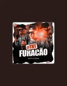 收听 Furacão Da Vanera、观看音乐视频、阅读小传、查看巡演日期等 ！