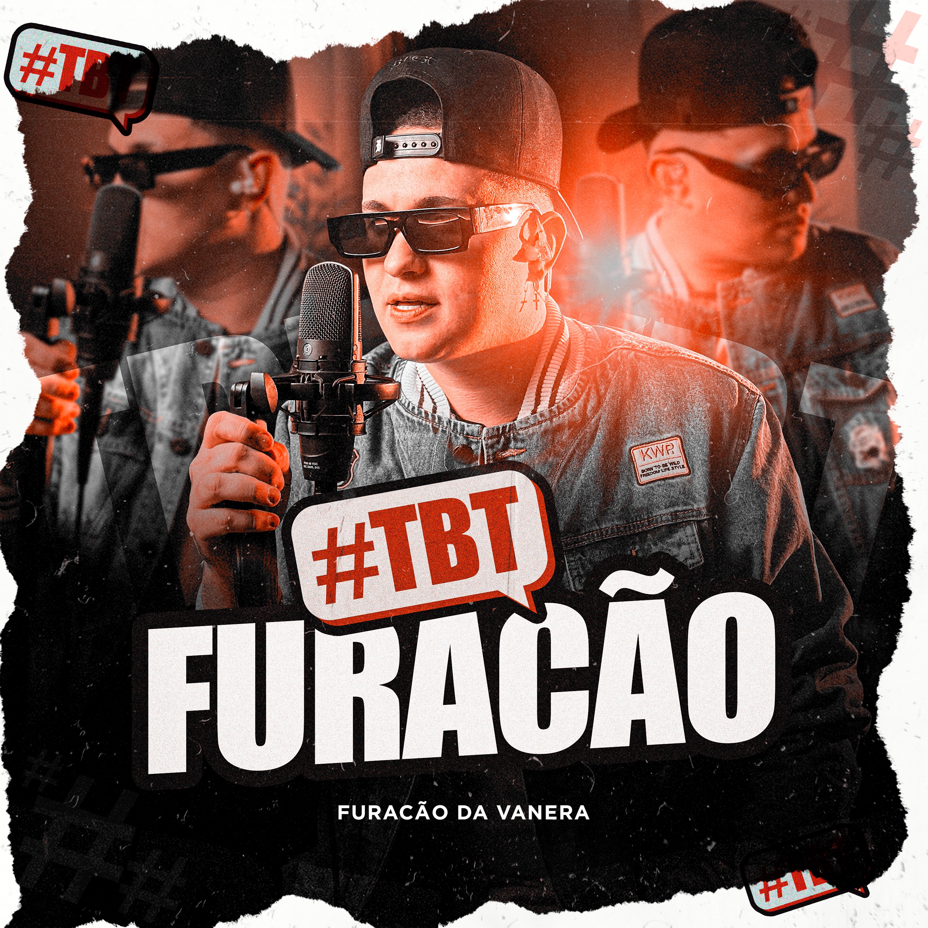 #Tbt Furacão