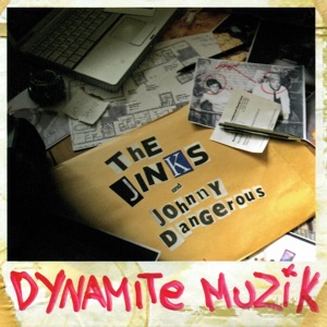 Dynamite Muzik (feat. jOHNNYDANGEROUs) - Single