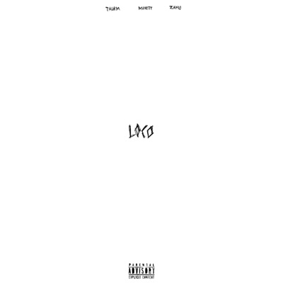 LOCO (feat. ZAMU & Minett) - Single