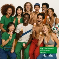 Hahaha - Single - icekream