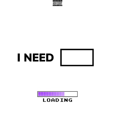 I NEED - Single