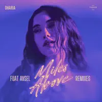 Miles Above