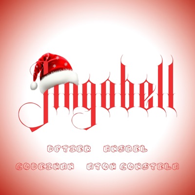 Jingobell (feat. Codeiman & Ansbel) - Single