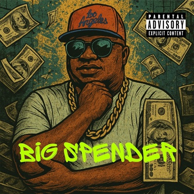 Big Spender - Single