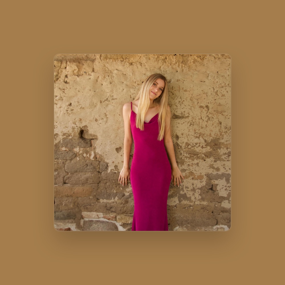 Nicole Marie - Pop artist