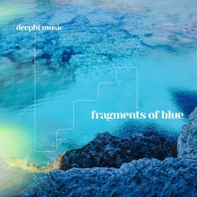 fragments of blue (feat. Cheery Sax) - Single