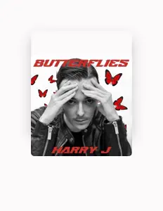 Listen to Harry J, watch music videos, read bio, see tour dates & more!