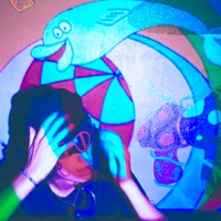 he begin - Saylor Rigsby