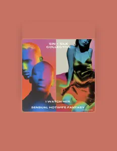 Ouve Sin + Silk Collective, vê vídeos de música, lê a biografia, vê as datas da digressão e muito mais!