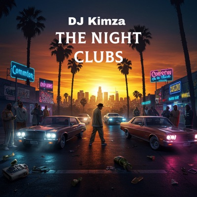 The Night Club - Single
