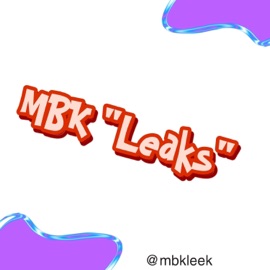 LA's N Da Hood 2 MBK Leek & Banga2x