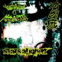 STARS ALIGNED (feat. Yungster Jack & kasper gem) - Single - DYINGHILL