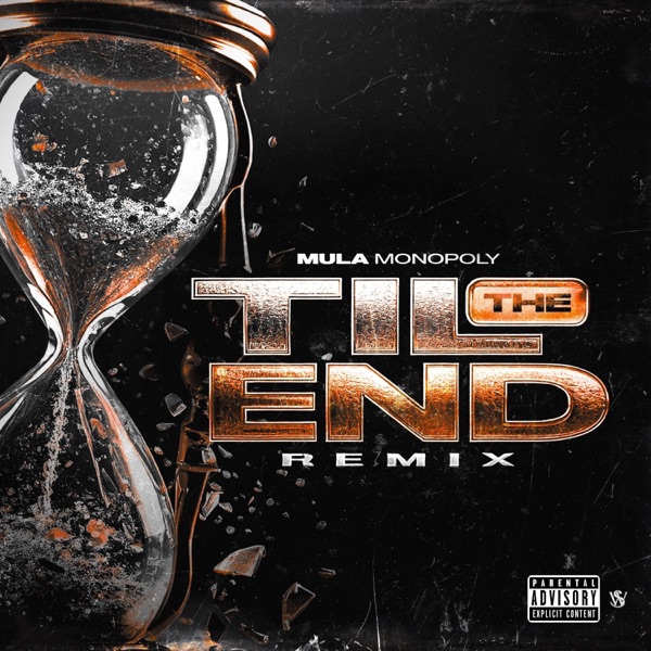 Til the end remix