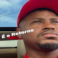 É o Retorno - Single - MC PQD