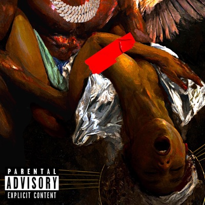 Free Throw (feat. Onfye) - Single