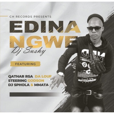 Edinangwe (feat. Qathar RSA) - Single