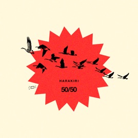 Harakiri 50/50