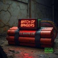 No No - Single - Lil White Lie