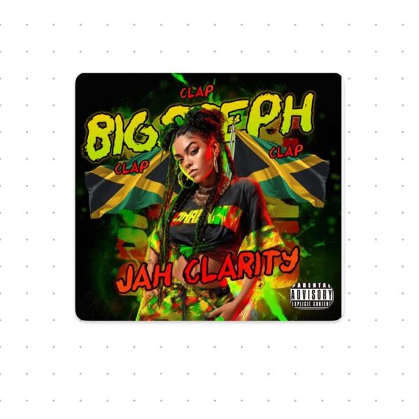 Clap (feat. Jah Clarity)