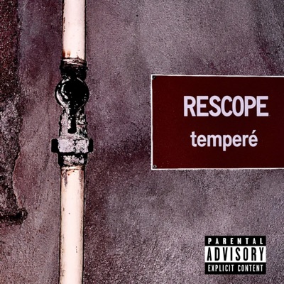 Temperé - EP