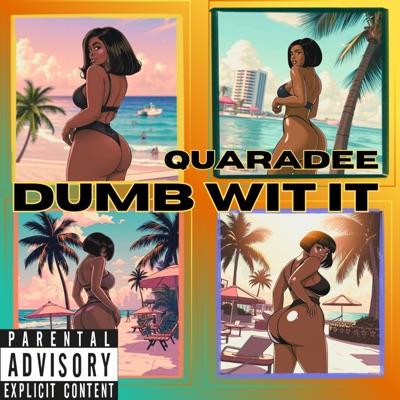 Dumb Wit IT - Single