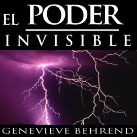 Tu poder invisible