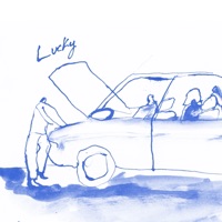 Falling Through - Single - Lucky