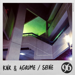 Seine - EP