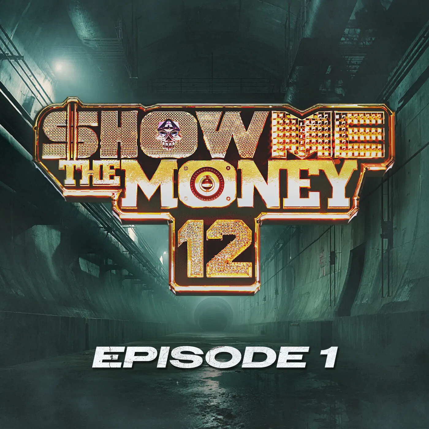 Show Me The Money 12 Episode 1 - EP - album by