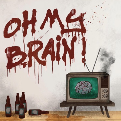 OH MY BRAIN