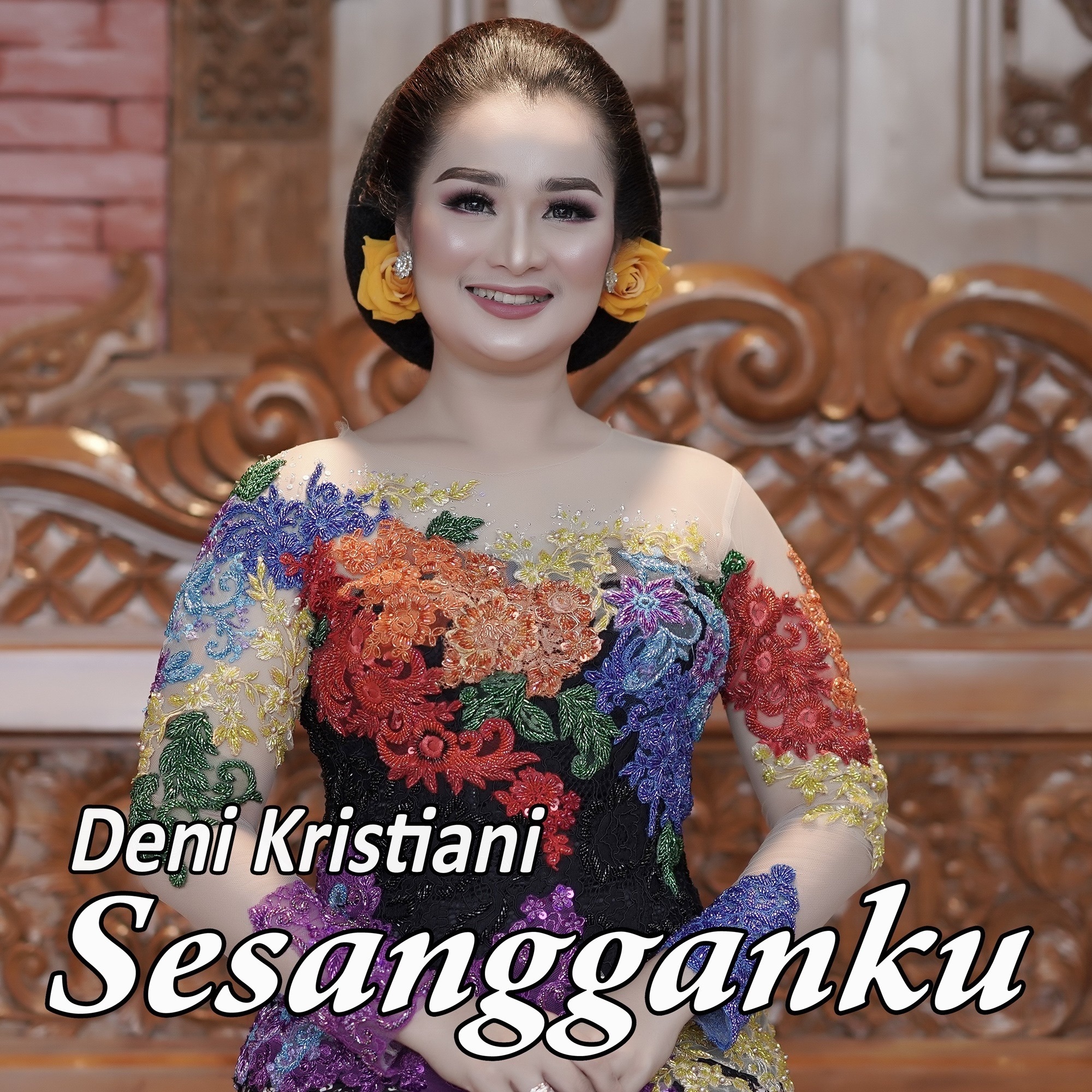 Sesangganku - Single