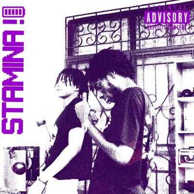 STAMINA! (feat. Goh Dedi) - Single