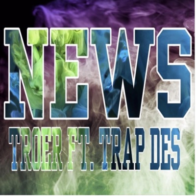 News (feat. TRAP DES) - Single