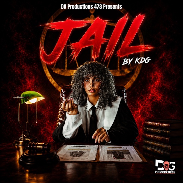 Jail (feat. KDG)