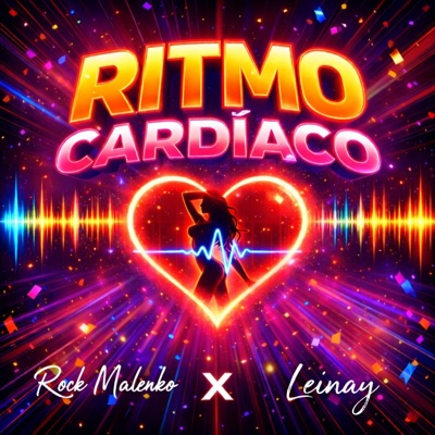 Ritmo Cardiaco (feat. Leinay) - Single
