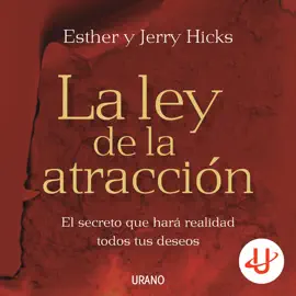 La Ley de la atracción