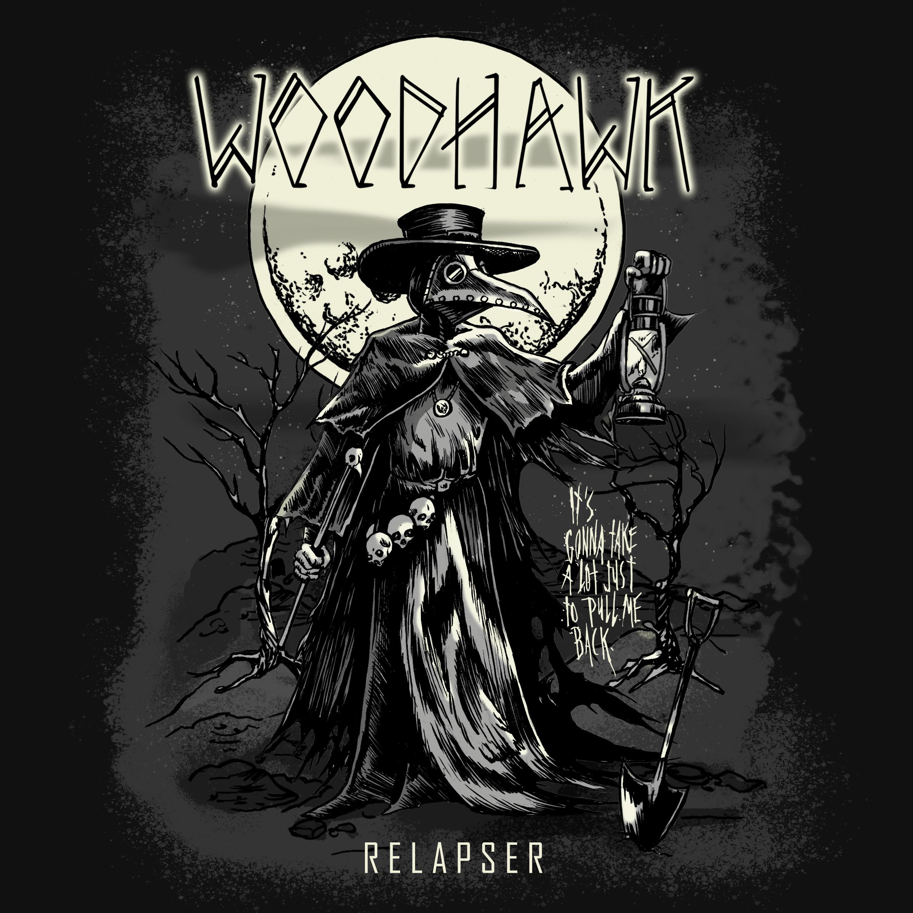 Relapser - Single