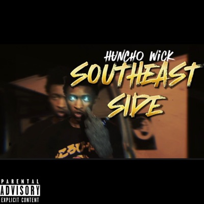SouthEast Side - Single
