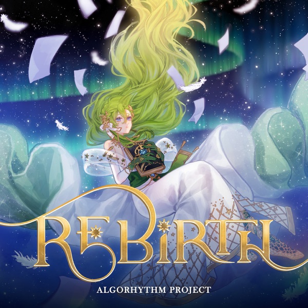 Rebirth - Single