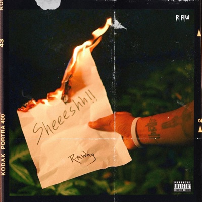 Sheeeshh (Freestyle) - Single