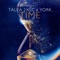 Time - Talla 2XLC & York lyrics